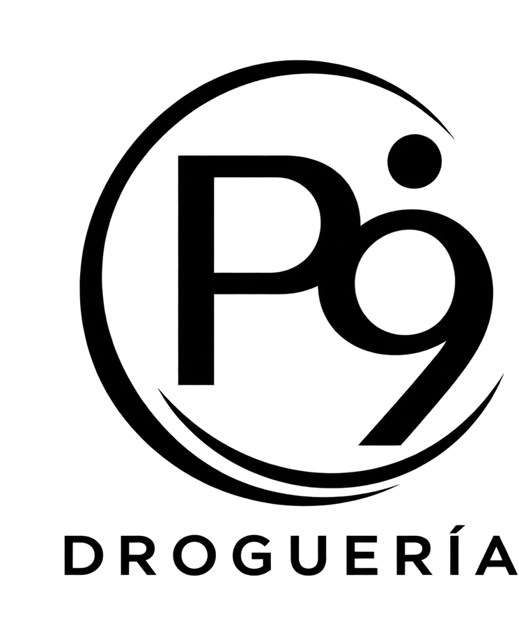 Droguería P9